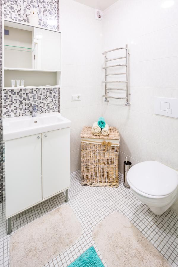 Bv Apartments Svobodu Avenue Λβιβ Εξωτερικό φωτογραφία